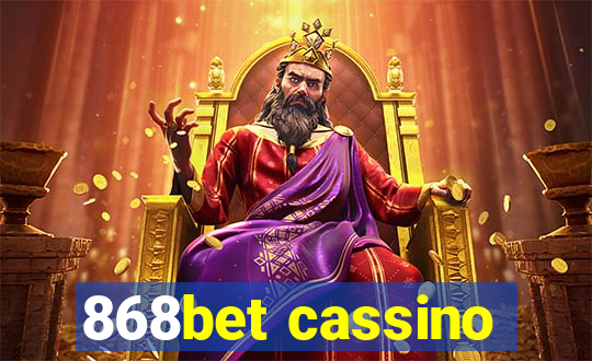 868bet cassino