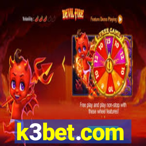 k3bet.com