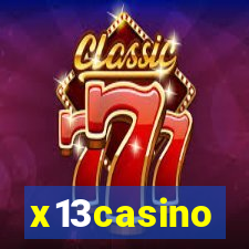 x13casino