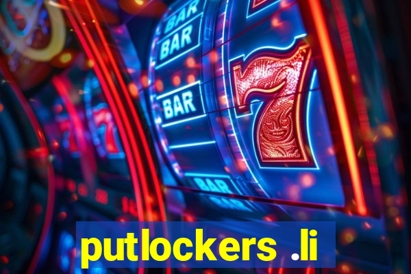 putlockers .li