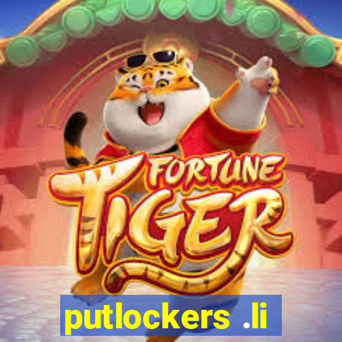 putlockers .li