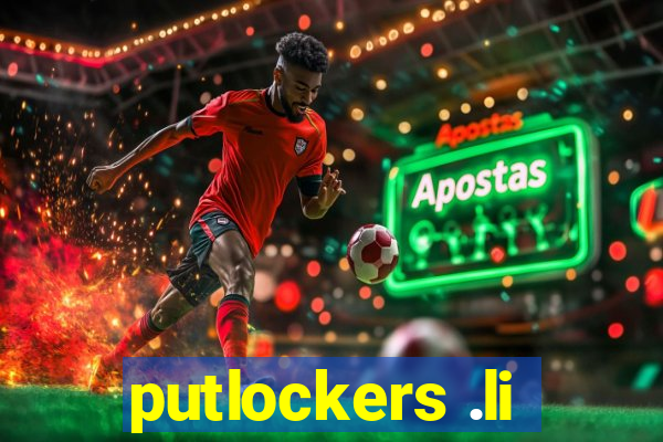 putlockers .li