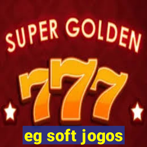 eg soft jogos