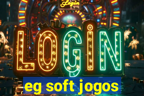 eg soft jogos