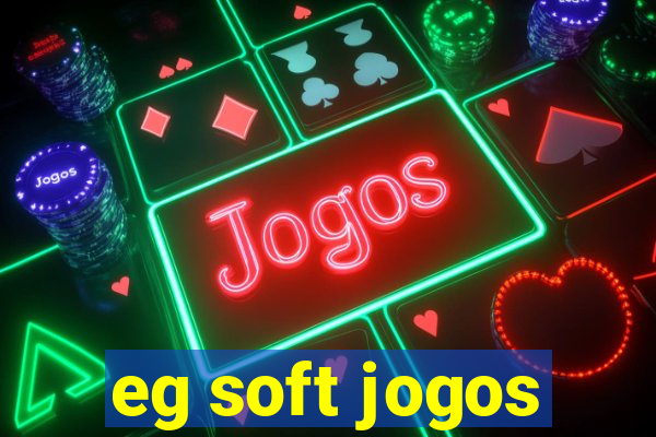 eg soft jogos