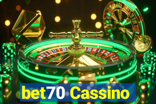 bet70 Cassino