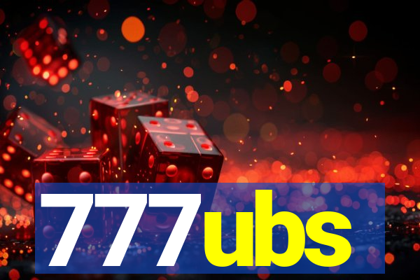 777ubs