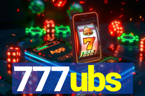 777ubs