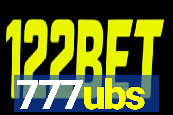 777ubs