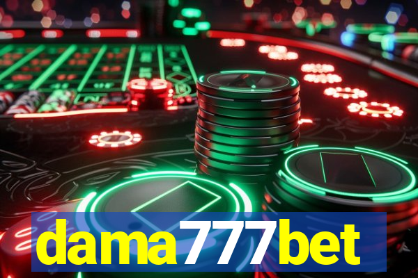 dama777bet