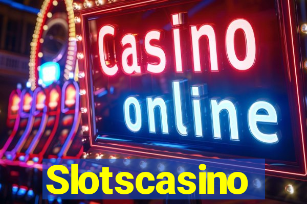Slotscasino