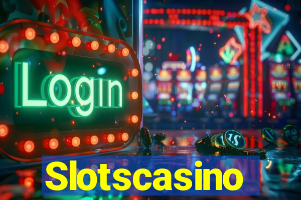 Slotscasino