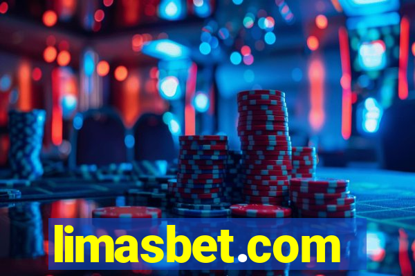 limasbet.com