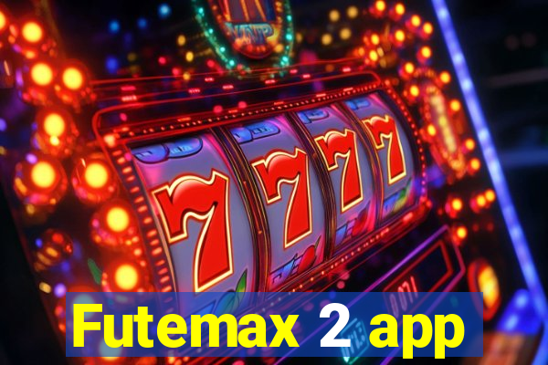 Futemax 2 app