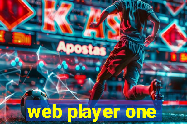 web player one
