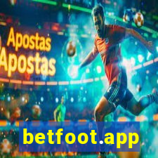 betfoot.app