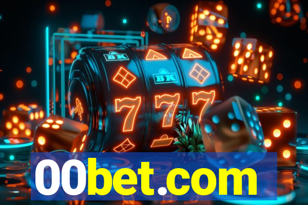 00bet.com