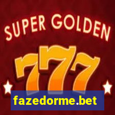 fazedorme.bet