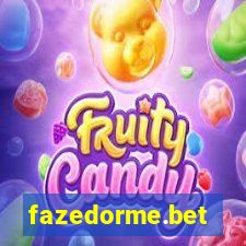 fazedorme.bet