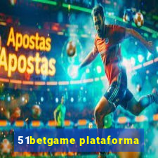 51betgame plataforma