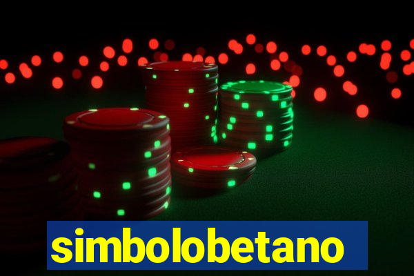 simbolobetano
