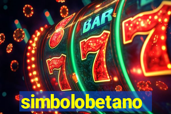 simbolobetano