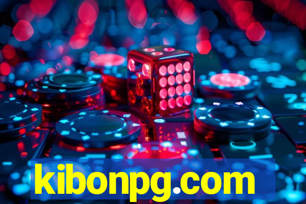 kibonpg.com