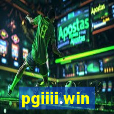 pgiiii.win