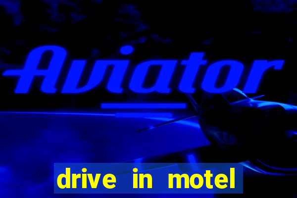 drive in motel porto alegre