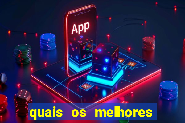 quais os melhores jogos da blaze