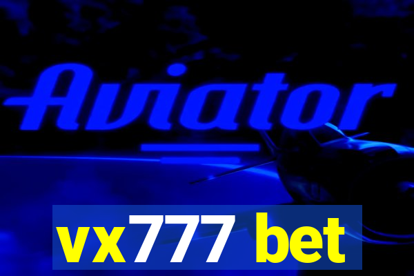 vx777 bet