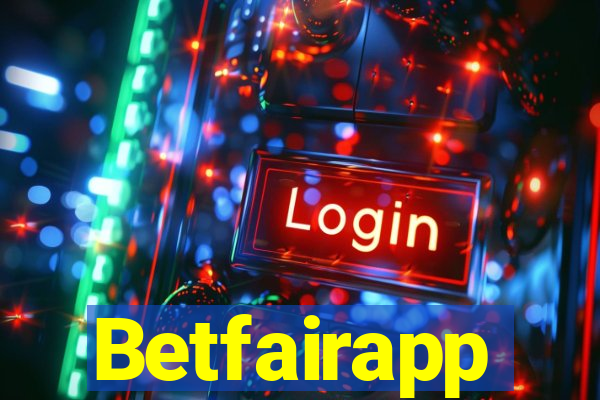 Betfairapp