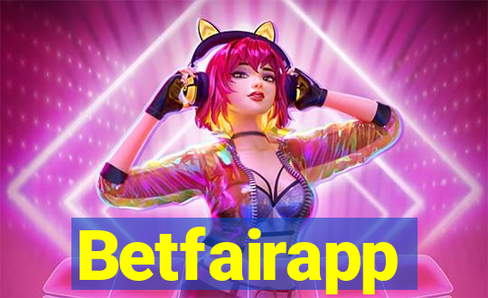 Betfairapp