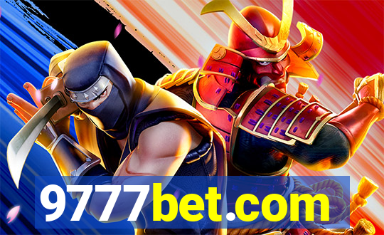 9777bet.com