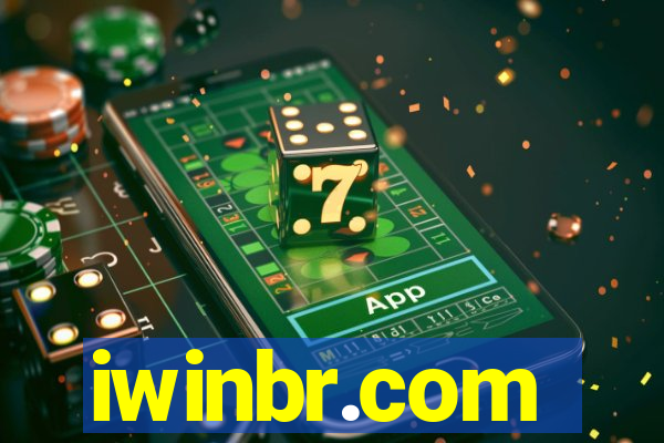 iwinbr.com