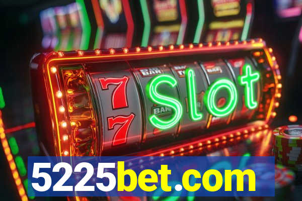 5225bet.com