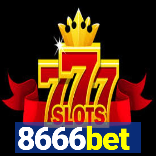 8666bet