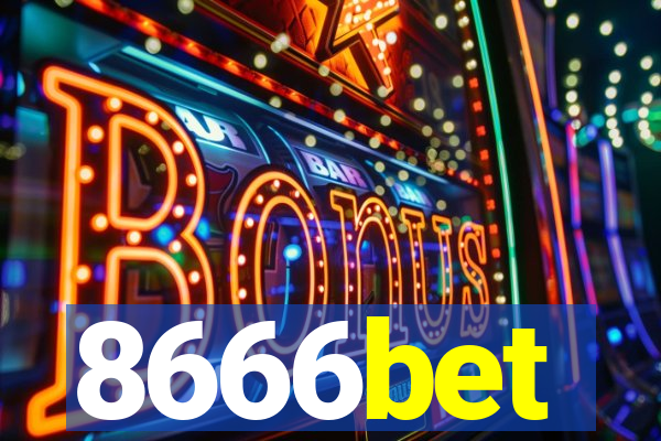 8666bet