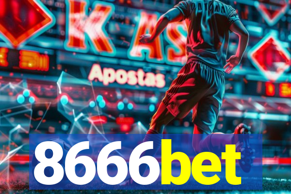 8666bet
