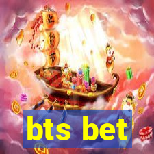 bts bet