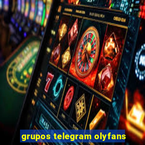 grupos telegram olyfans