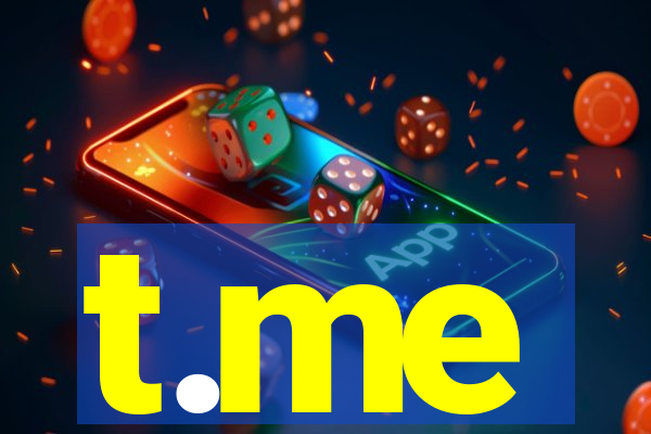 t.me