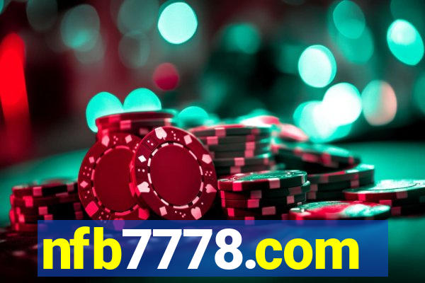 nfb7778.com