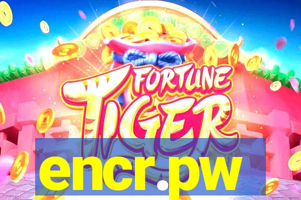 encr.pw