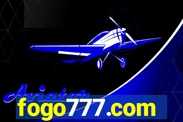 fogo777.com