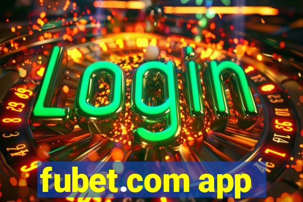 fubet.com app