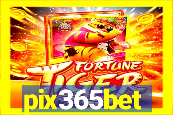 pix365bet