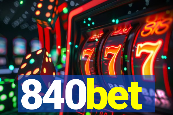 840bet