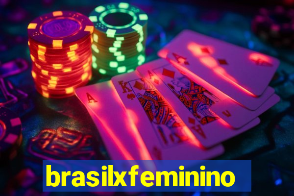 brasilxfeminino