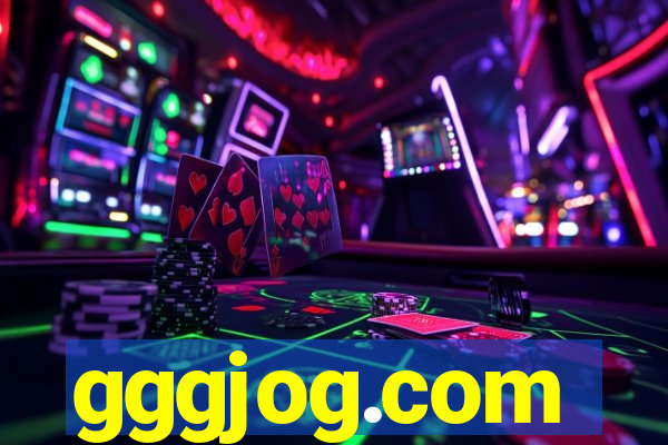 gggjog.com